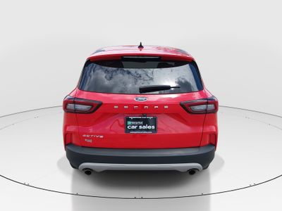 2024 Ford Escape - Photo 6