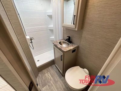 2023 Thor Motor Coach Chateau - Photo 29