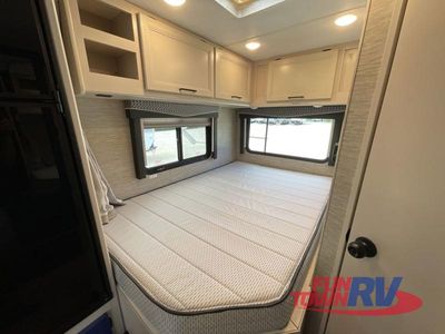 2023 Thor Motor Coach Chateau - Photo 34