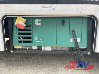2023 Thor Motor Coach Chateau - Photo 11
