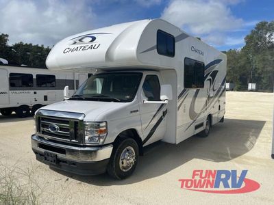 2023 Thor Motor Coach Chateau - Photo 4