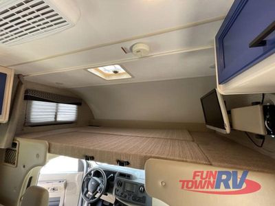 2023 Thor Motor Coach Chateau - Photo 35