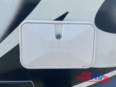 2023 Thor Motor Coach Chateau - Photo 8