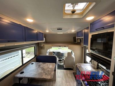 2023 Thor Motor Coach Chateau - Photo 23