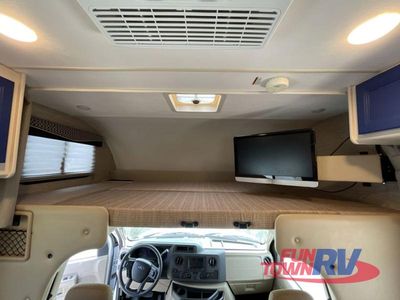 2023 Thor Motor Coach Chateau - Photo 26