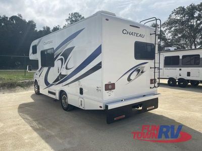 2023 Thor Motor Coach Chateau - Photo 6