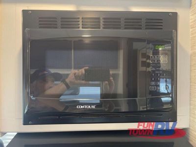 2023 Thor Motor Coach Chateau - Photo 20