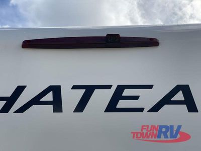 2023 Thor Motor Coach Chateau - Photo 15
