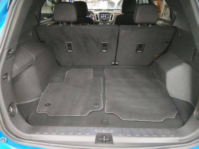 2024 Chevrolet Equinox — photo 11 view
