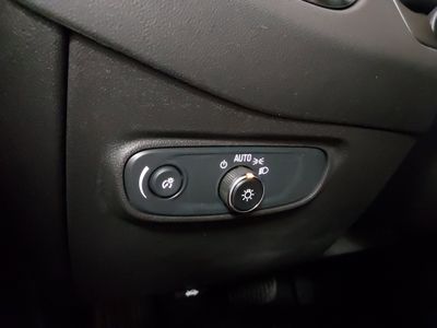2024 Chevrolet Equinox — photo 13 view