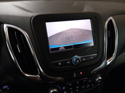 2024 Chevrolet Equinox — photo 16 view