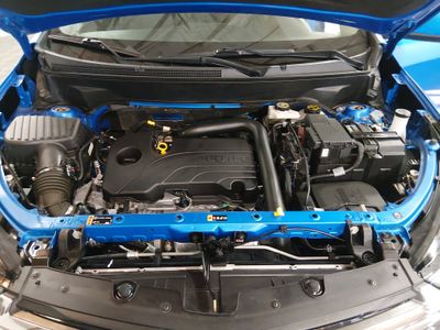 2024 Chevrolet Equinox — photo 9 view