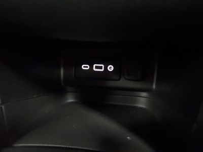 2024 Chevrolet Equinox — photo 20 view