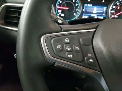 2024 Chevrolet Equinox — photo 12 view