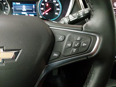 2024 Chevrolet Equinox — photo 18 view