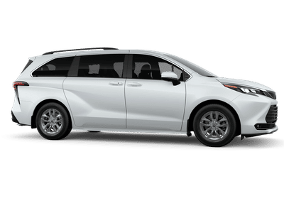 2026 Toyota Sienna - Photo 15