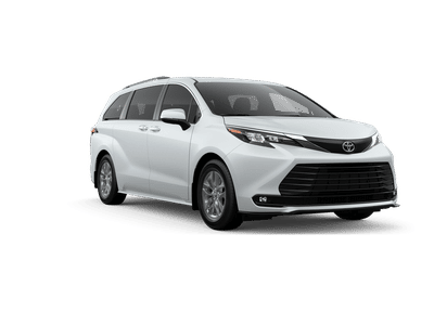 2026 Toyota Sienna - Photo 17