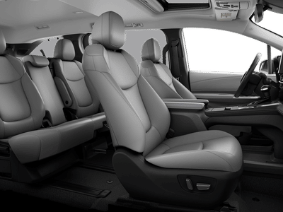 2026 Toyota Sienna - Photo 20