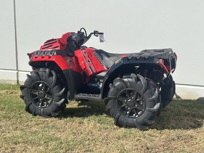 2026 Polaris Sportsman XP1000 Mud Edition - Photo 12