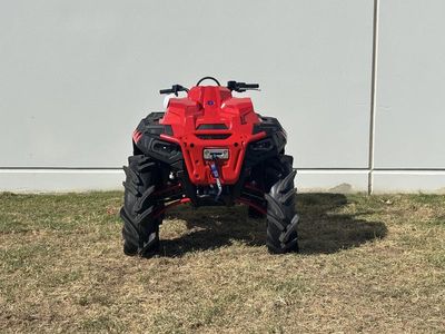 2026 Polaris Sportsman XP1000 Mud Edition - Photo 1