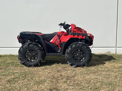 2026 Polaris Sportsman XP1000 Mud Edition - Photo 9