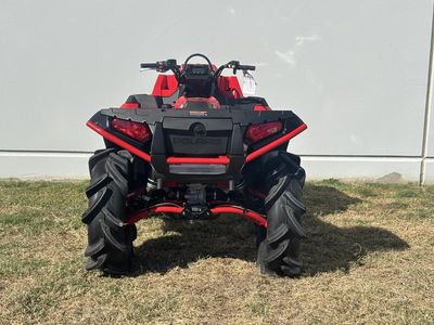 2026 Polaris Sportsman XP1000 Mud Edition - Photo 5