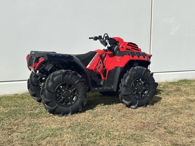 2026 Polaris Sportsman XP1000 Mud Edition - Photo 11