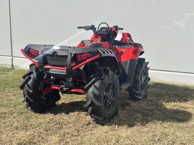 2026 Polaris Sportsman XP1000 Mud Edition - Photo 6