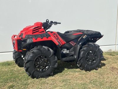 2026 Polaris Sportsman XP1000 Mud Edition - Photo 10