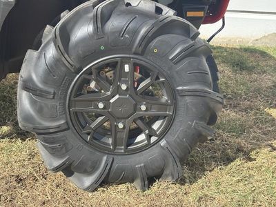 2026 Polaris Sportsman XP1000 Mud Edition - Photo 15