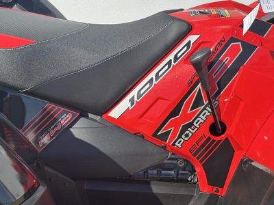 2026 Polaris Sportsman XP1000 Mud Edition - Photo 13