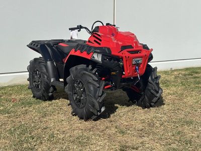 2026 Polaris Sportsman XP1000 Mud Edition - Photo 3