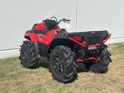 2026 Polaris Sportsman XP1000 Mud Edition - Photo 7