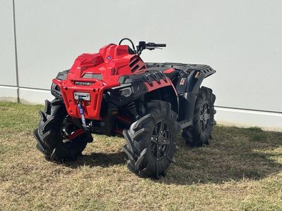 2026 Polaris Sportsman XP1000 Mud Edition - Photo 2