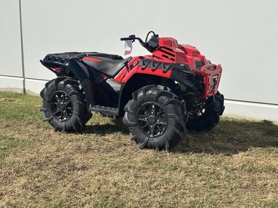 2026 Polaris Sportsman XP1000 Mud Edition - Photo 4