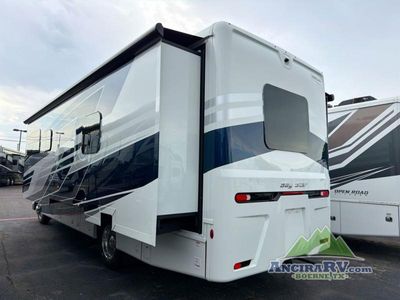 2026 Newmar Bay Star - Photo 6
