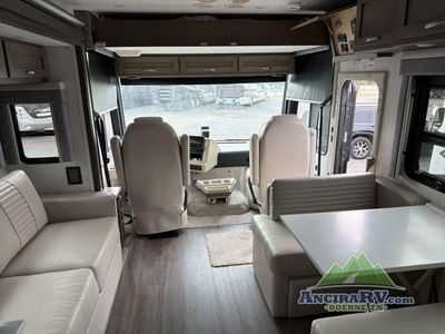 2026 Newmar Bay Star - Photo 13