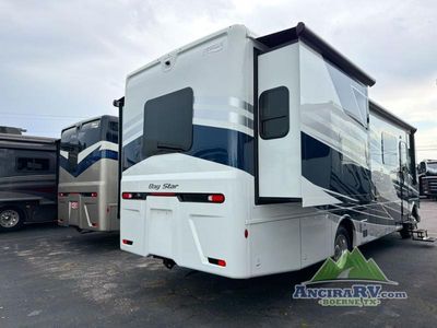 2026 Newmar Bay Star - Photo 3