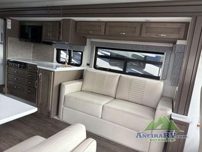 2026 Newmar Bay Star - Photo 7