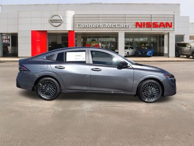2026 Nissan Sentra - Photo 2