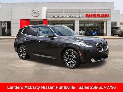 2025 BMW X3 - Photo 1