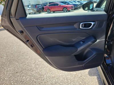 2024 Honda Civic Sedan — photo 13 view