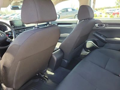 2024 Honda Civic Sedan — photo 14 view