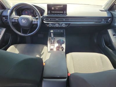 2024 Honda Civic Sedan — photo 16 view