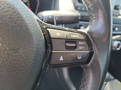 2024 Honda Civic Sedan — photo 23 view
