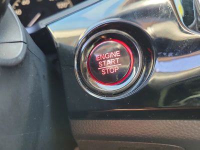 2024 Honda Civic Sedan — photo 27 view