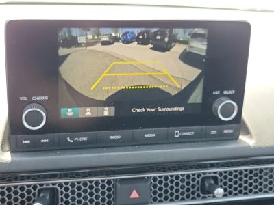 2024 Honda Civic Sedan — photo 29 view