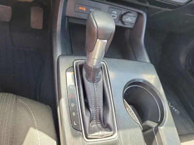 2024 Honda Civic Sedan — photo 25 view