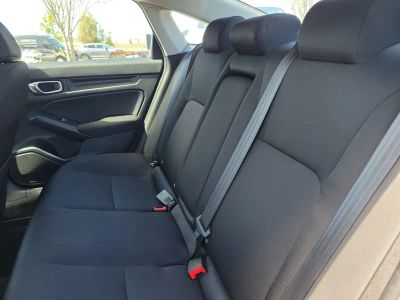 2024 Honda Civic Sedan — photo 15 view