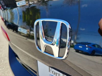 2024 Honda Civic Sedan — photo 11 view